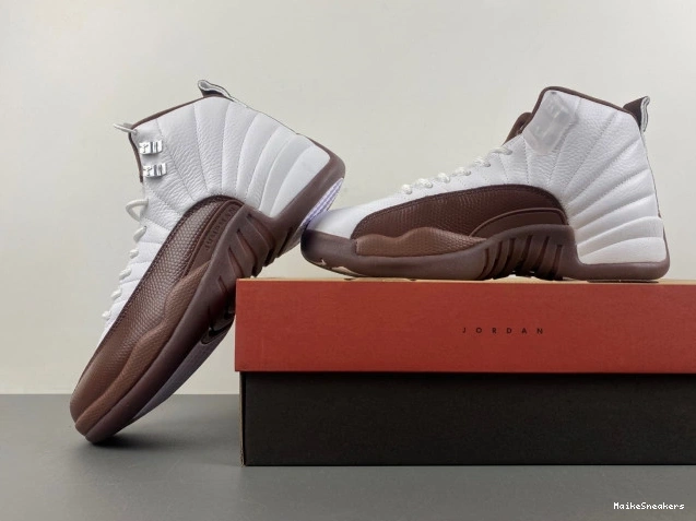 MaikeSneakers Jordan Air SoleFly 12 FZ5026-100 x 0722